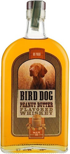 Bird Dog Whiskey Peanut Butter