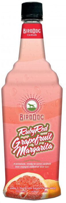 Bird Dog Ruby Red Grapefruit Margarita