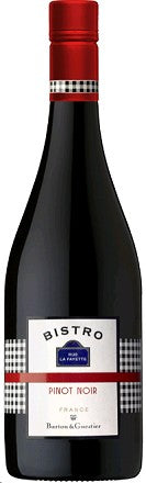 Bistro Wine Pinot Noir 2019