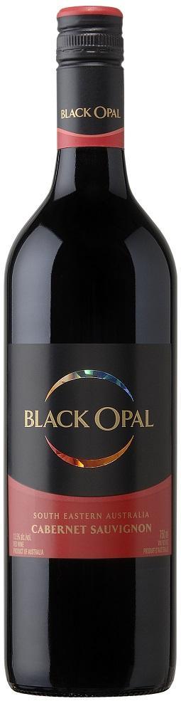 Black Opal Cabernet Sauvignon 2017