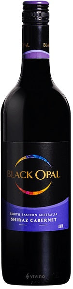 Black Opal Shiraz 2019