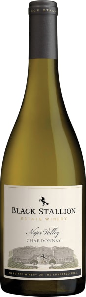 Black Stallion Chardonnay 2019