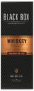 Black Box Premium Spirits Whiskey