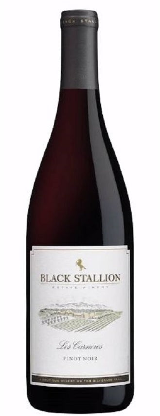 Black Stallion Pinot Noir 2017