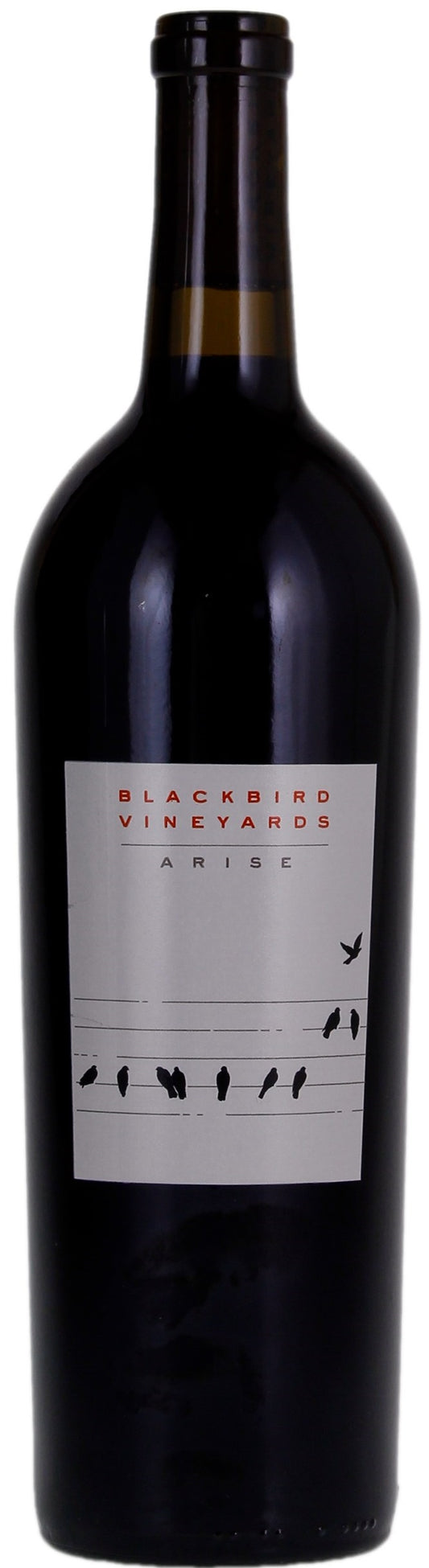 Blackbird Vineyards Arise 2016