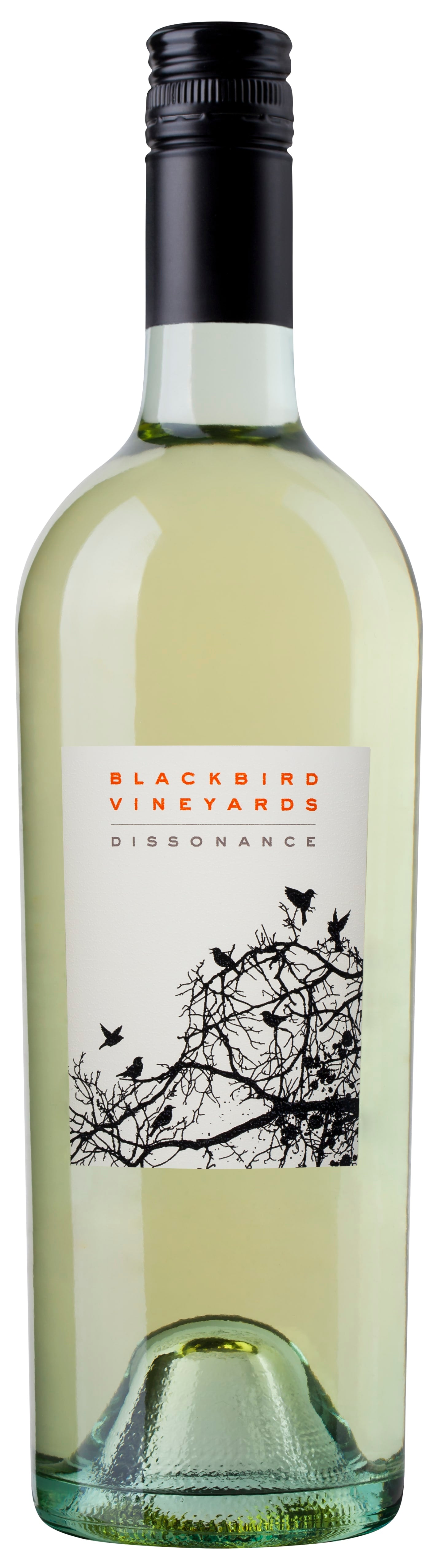 Blackbird Vineyards Dissonance 2018