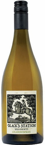 Black's Station Chardonnay 2019