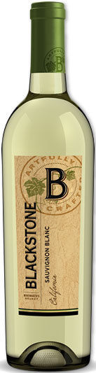 Blackstone Winery Sauvignon Blanc