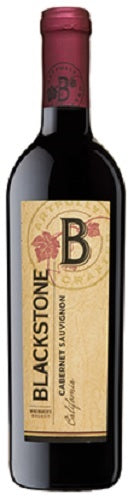 Blackstone Winery Cabernet Sauvignon 2016