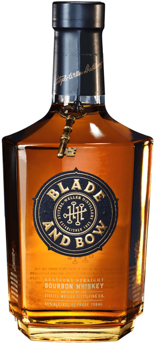 Blade and Bow Bourbon