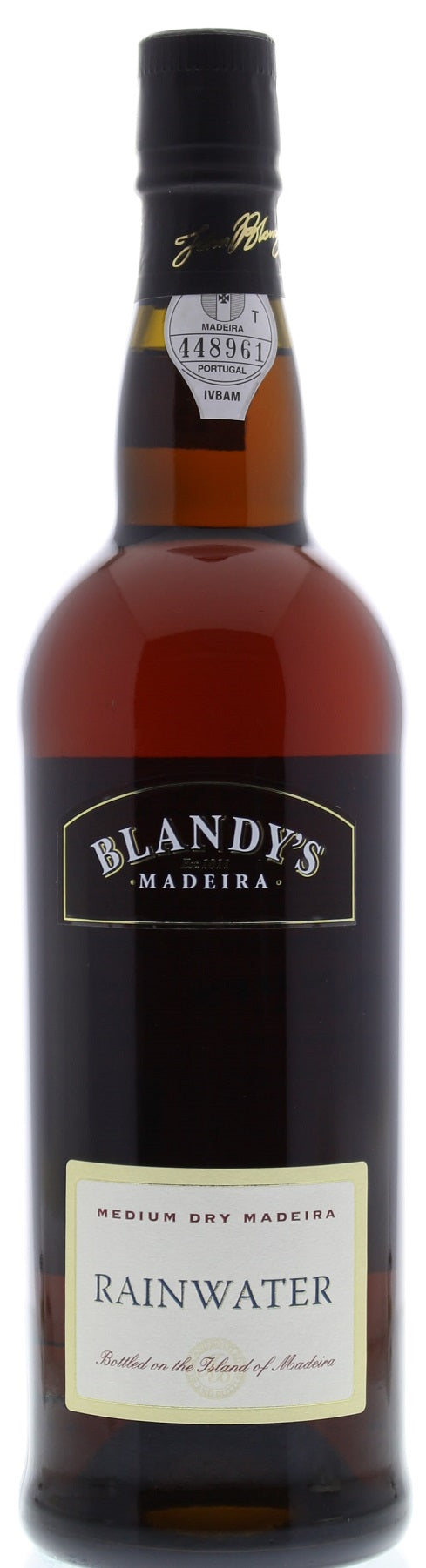 Blandy's Madeira Rainwater
