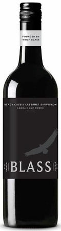 Blass Cabernet Sauvignon Black Cassis 2015