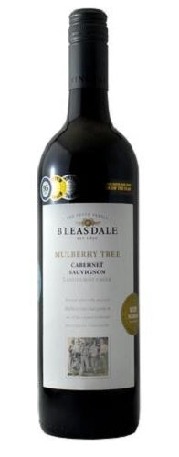 Bleasdale Cabernet Sauvignon Mulberry Tree 2013