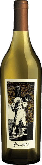 Blindfold Sauvignon Blanc 2022