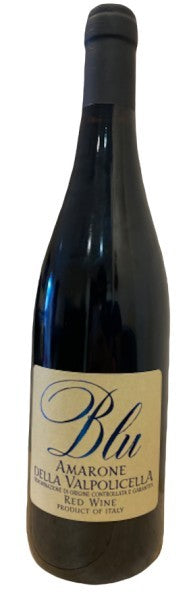 Blu Amarone della Valpolicella