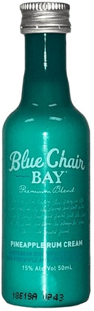 Blue Chair Bay Rum Cream Pineapple