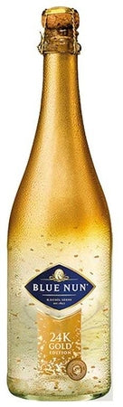 Blue Nun 24K Gold Edition