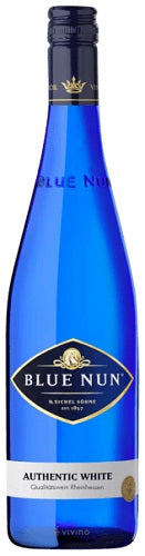 Blue Nun Authentic White 2020