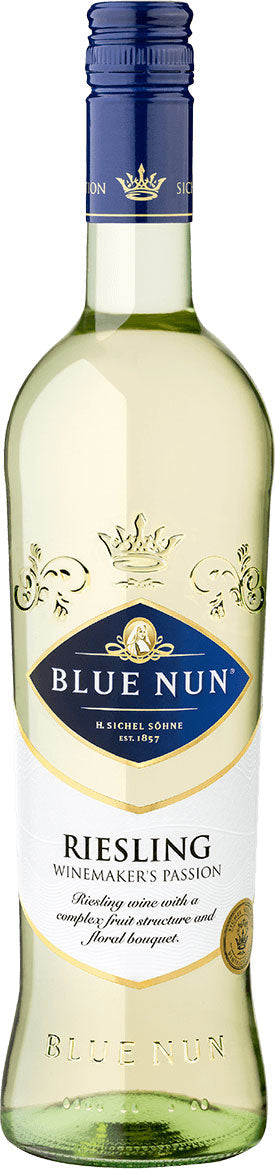 Blue Nun Riesling Winemaker's Passion 2020