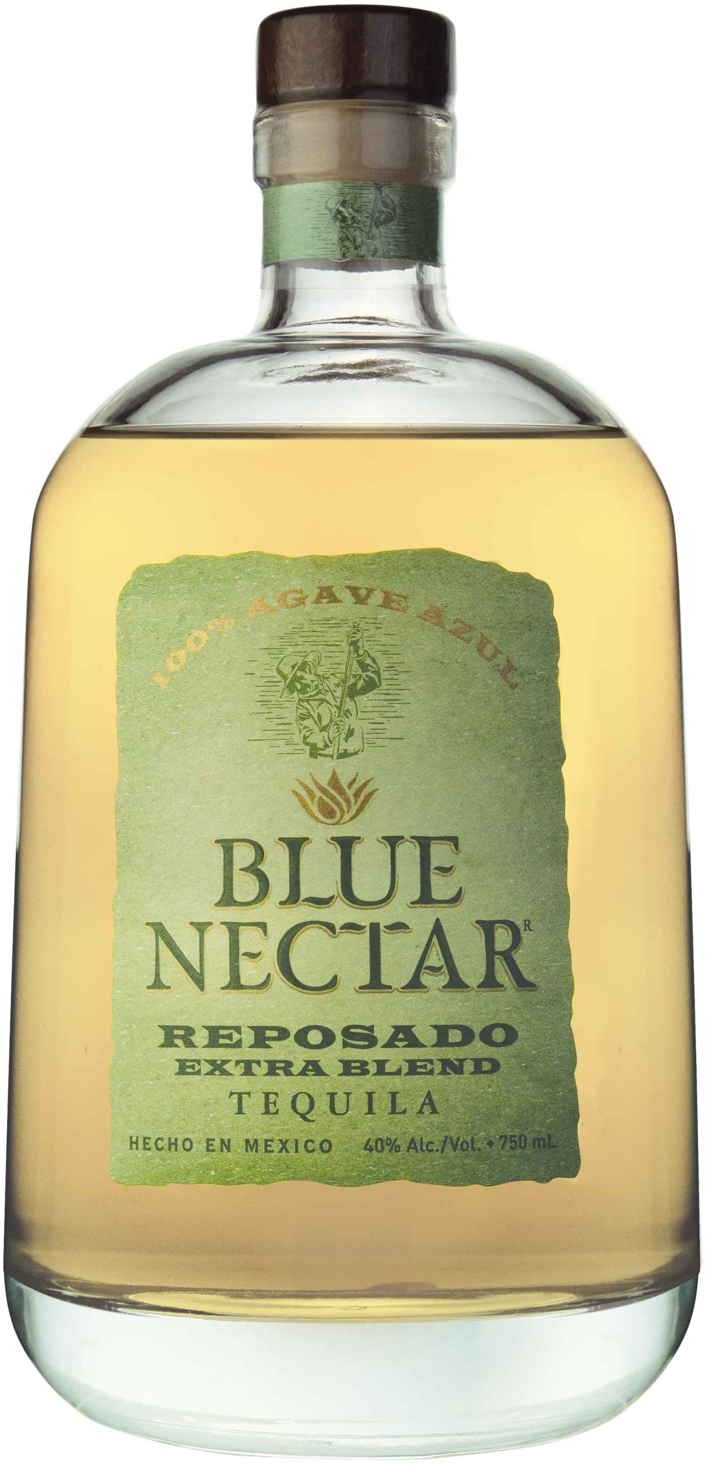 Blue Nectar - Reposado Extra Blend Tequila