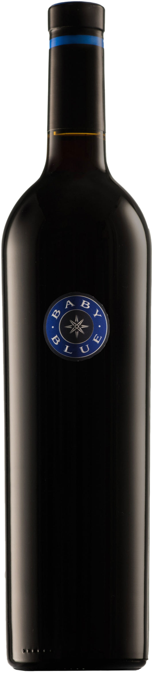 Blue Rock Baby Blue 2018