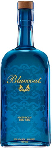 Bluecoat Gin For Seltzer