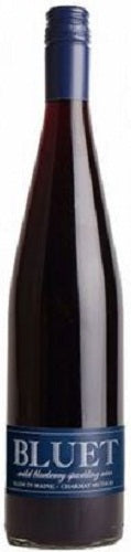 Bluet Charmat Blueberry Sparkling