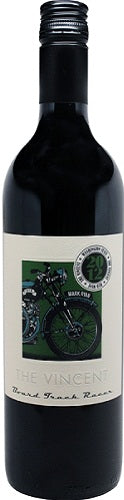 Board Track Racer The Vincent 2019