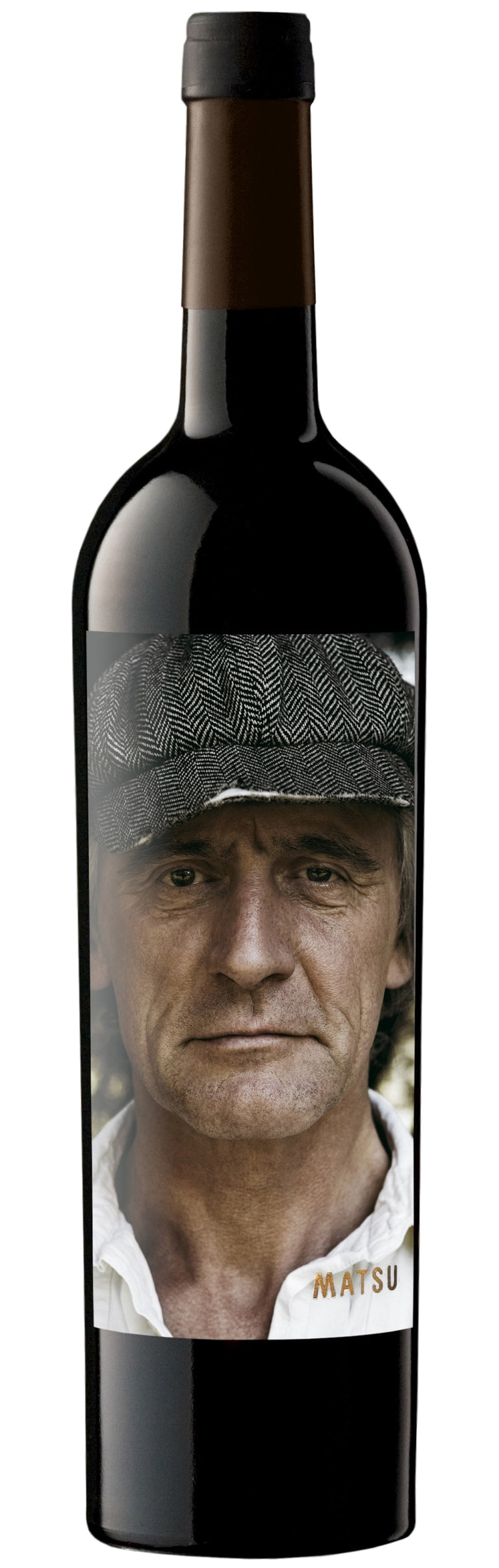 Bodega Matsu El Recio 2019