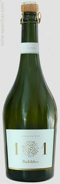Bodega Norton Bubbles 101 2010
