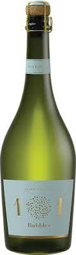 Bodega Norton Bubbles 101