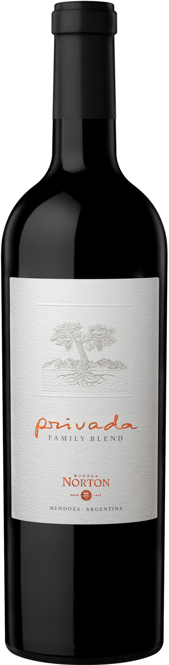 Bodega Norton Privada 2022