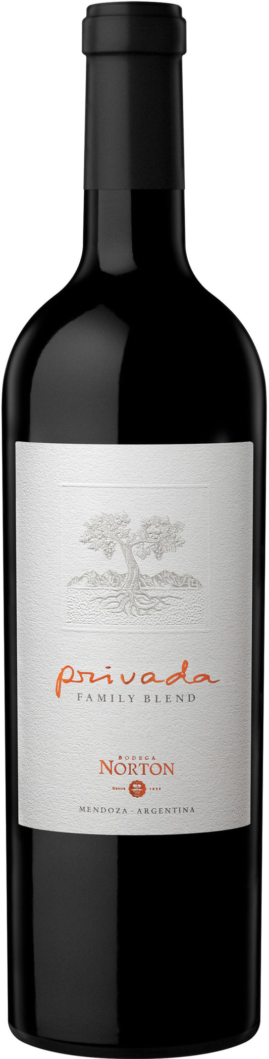 Bodega Norton Privada 2022
