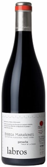 Bodega Marañones Labros 2018