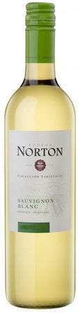 Bodega Norton Sauvignon Blanc Coleccion 2016