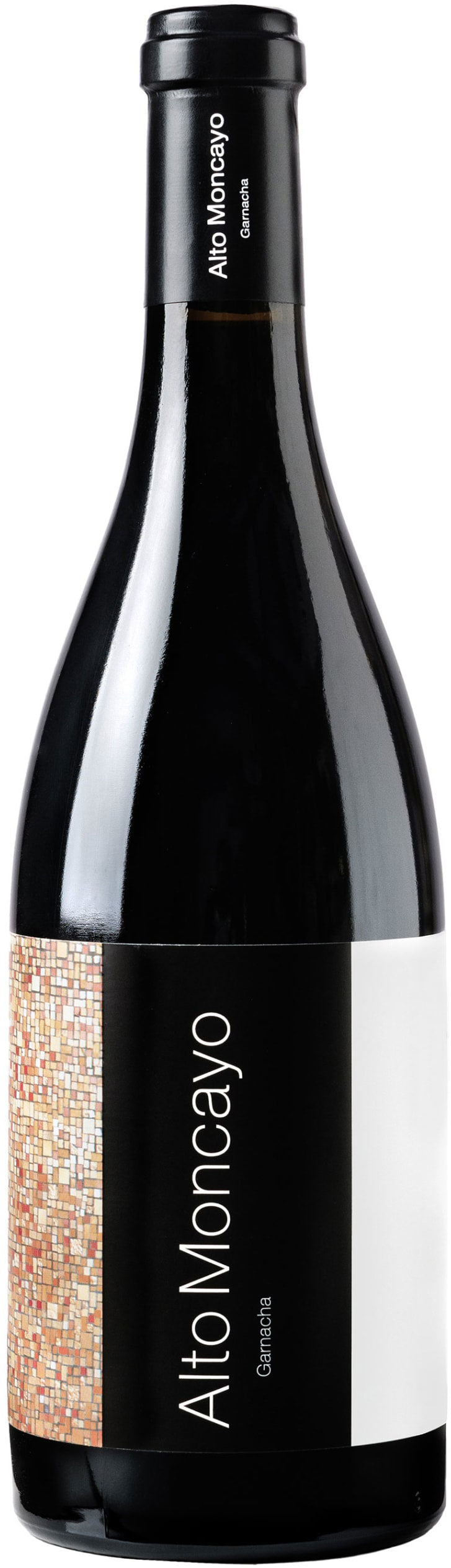 Bodegas Alto Moncayo Alto Moncayo 2018
