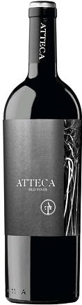 Bodegas Ateca Calatayud Atteca Old Vines 2018