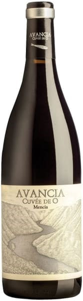 Bodegas Avancia 18 Cuvee De O Mencia