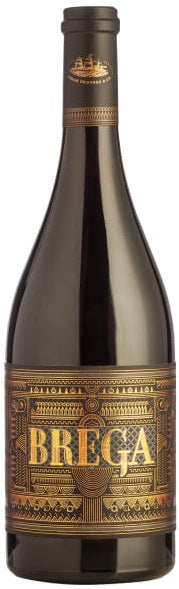 Bodegas Breca 18 Brega Calatayud