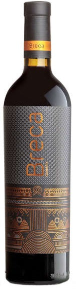 Bodegas Breca 19 Breca Calatayud