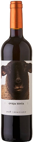Bodegas Fontana Graciano Oveja Tinta 2018