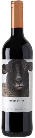 Bodegas Fontana Graciano Oveja Tinta 2019