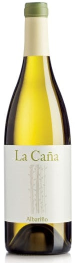 Bodegas La Cana 20 Albarino