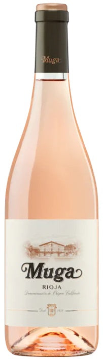 Bodegas Muga 21 Rosado
