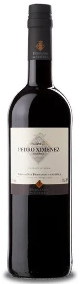 Bodegas Rey Fernando de Castilla PX Classic