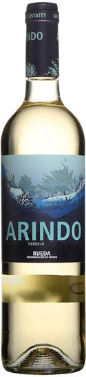 Bodegas Shaya Verdejo Arindo 2020
