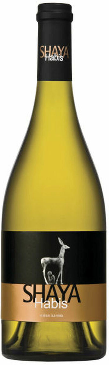 Bodegas Shaya Verdejo Habis 2018