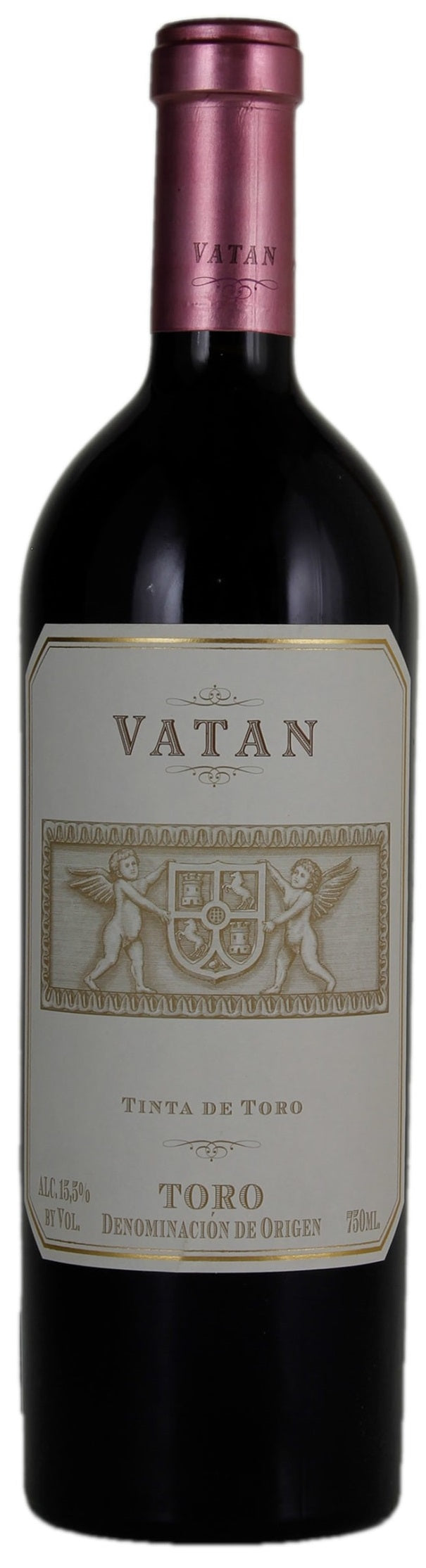 Bodegas Vatan 18 Toro