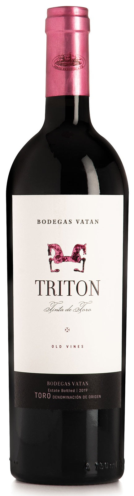 Bodegas Vatan 18 Triton Tinta De Toro