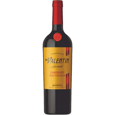 Don Valentin Lacrado Cabernet Sauvignon 2021
